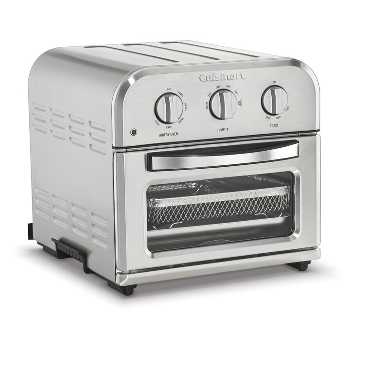 Cuisinart shop compact toaster